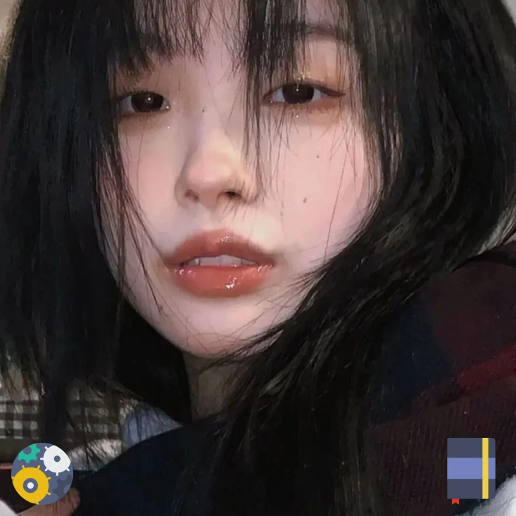 头像