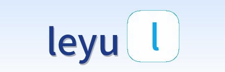 leyu Logo
